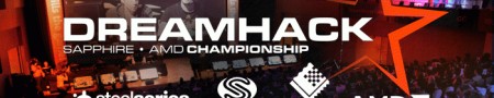 Dreamhack SAPPHIRE AMD Championship: Очередные «инвайты»